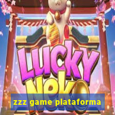 zzz game plataforma